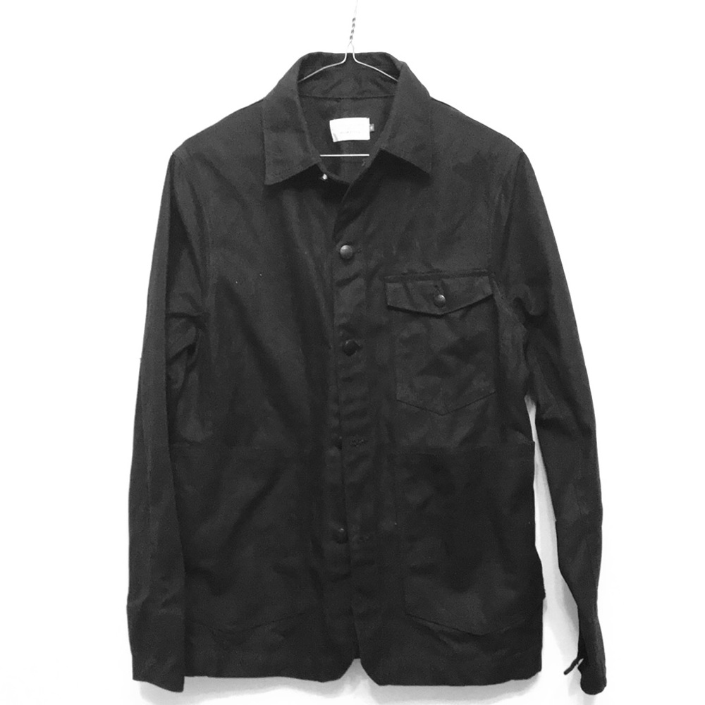 Taylor Stitch ojai jacket